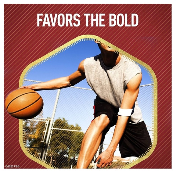 OLD SPICE BEARLOVE BODY WASH 24/7 SHOWER FRESH 709mL/24FL OZ 50% BIGGER - Picture 4 of 4